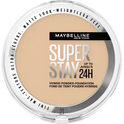 MAYBELLINE NEW YORK SuperStay MakeUp Kompaktpuder - beige
