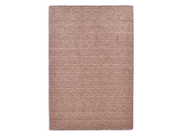 Rug and Roll Webteppich Luxus Designerteppich 170x240 cm, Beige, Uni, Rechteckig, 170x240 cm, für Fußbodenheizung geeignet, Teppiche und Böden, Teppiche, Webteppiche