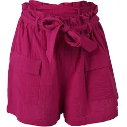 BRUNOTTI Damen Badeshorts Ryo, Größe M in Pink Pink