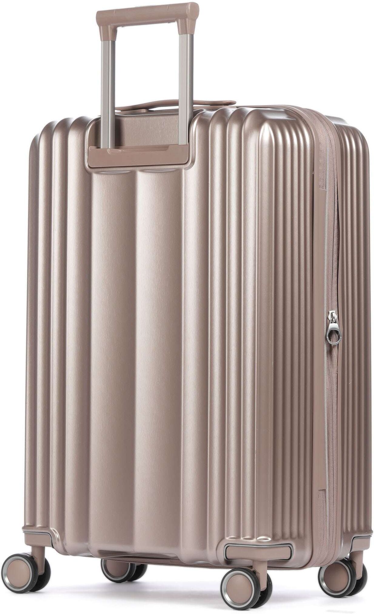 Travelite Paros   Koffer (4 Rollen)   65 cm