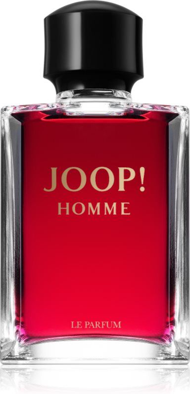 JOOP! Homme Le Parfum Parfüm für Herren 125 ml