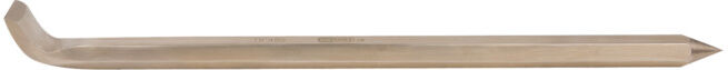 KS Tools Barres à mine BRONZEplus 1000 mm (963.9724)