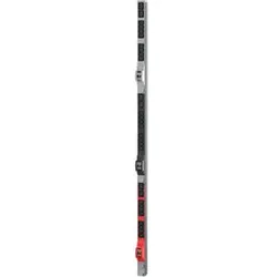 Bachmann 800.2338 ALU 1HE 24xC13 6xC19 6xLS 3,0m CEE 32A 8002338