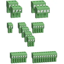 Schneider Electric Steckersatz TM172ASCTB28