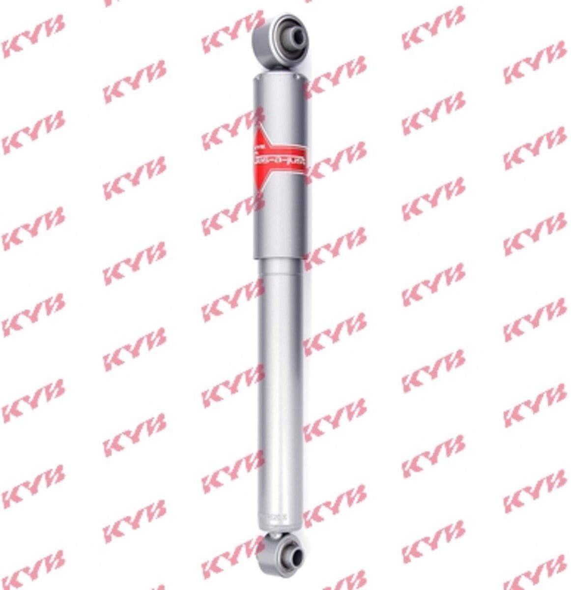 Stoßdämpfer KYB 553307