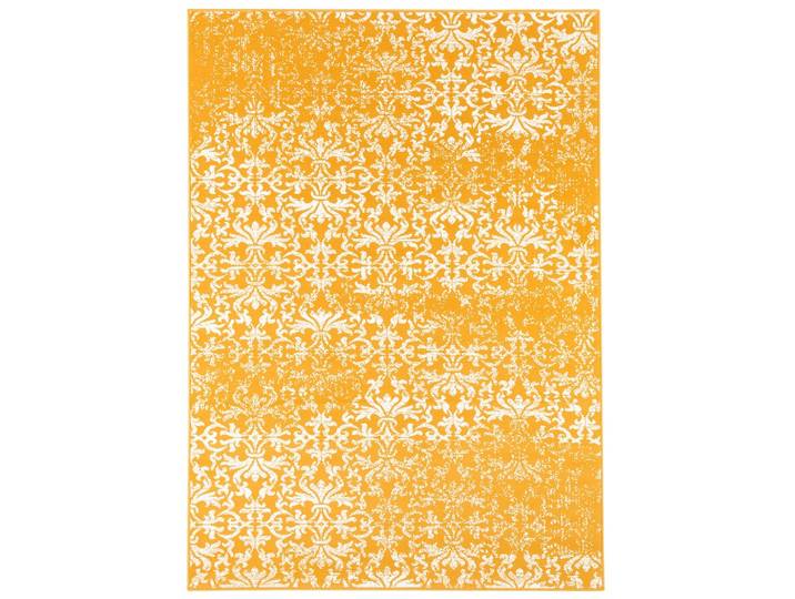 DESIGNER KURZFLOR TEPPICH MODERNE MUSTER