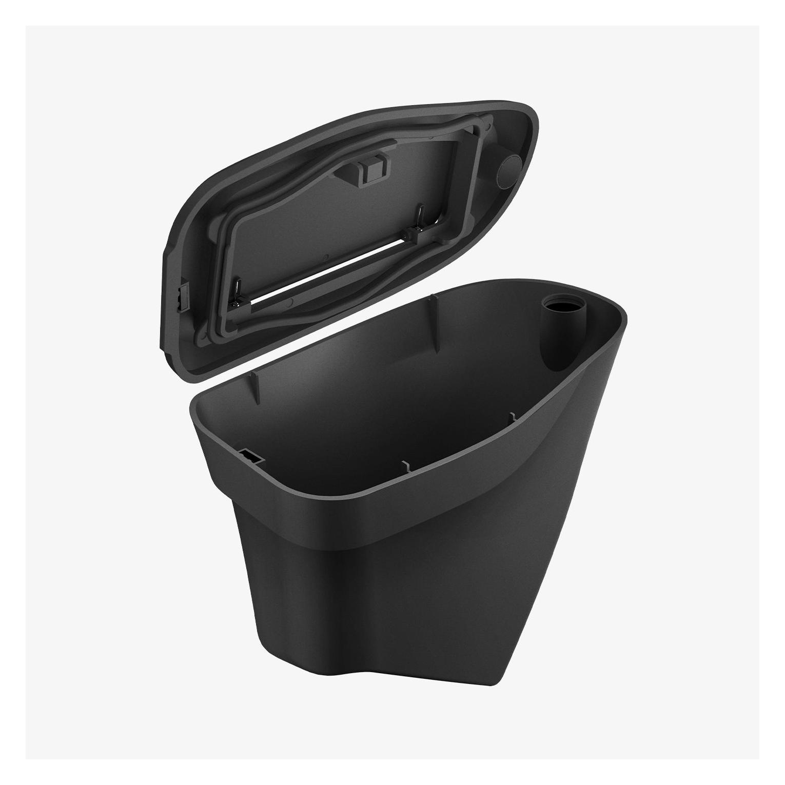 Spigen Tesla Car Trash Can black - Tesla Model 3 (2024) (ACP09184)