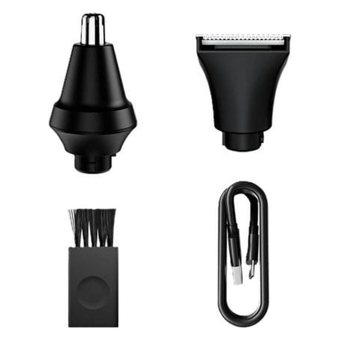 Maestro Zestaw do golenia 3w1 USB MR-676 (MR-676)