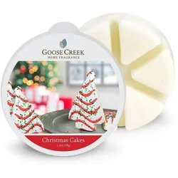 Christmas Cakes 59g