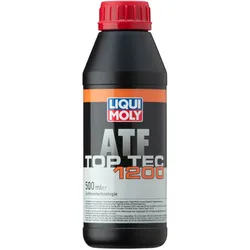 Getriebeöl Top Tec ATF 1200 LIQUI MOLY 3680 Automatikgetriebe Getriebe Öl 500ml