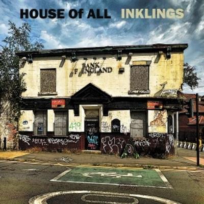 Inklings - House Of All, Vinyl
