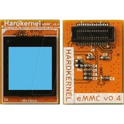 ODRO EMMC128 C5 - Odroid - eMMC für Odroid C5, 128 GB