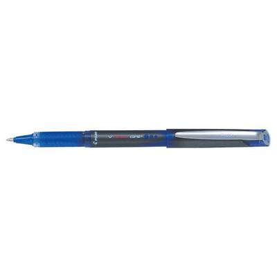 PILOT Tintenroller V Ball 10 Grip blau