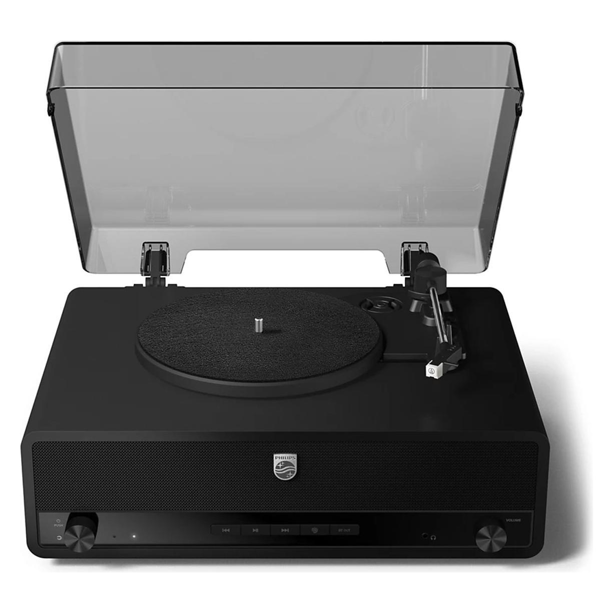 Philips TAV3000B/10 (Vollautomatisch) (TAV3000B)