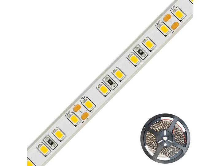 EVN STR6724 LED-Strip IP67 5m 48W 4.000K STR6724, dimmbar, Kunststoff