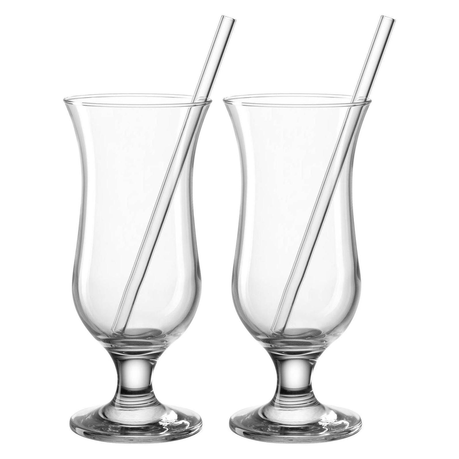 Leonardo GK/4tlg. Cocktailset BRIO (3.30 dl, 4x) (802563)