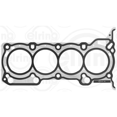 Elring Dichtung, Zylinderkopf [Hersteller-Nr. 457.160] für Peugeot, Citroën, Smart, Mitsubishi, Baic, Beijing
