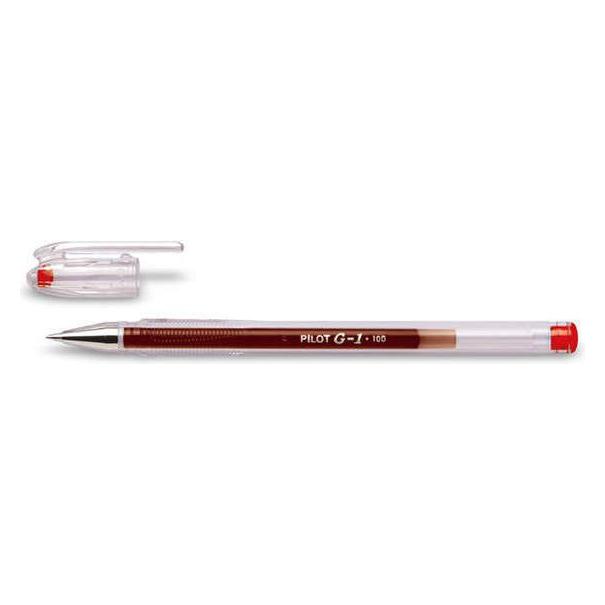 Pilot G1 (1x) (BL-G1-5T-R)
