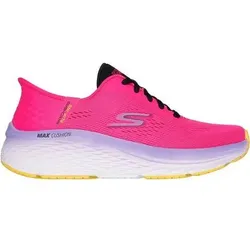 SKECHERS Damen Slipper MAX CUSHIONING ELITE 2.0-SOLACE, Größe 37 1⁄2 in Pink Pink