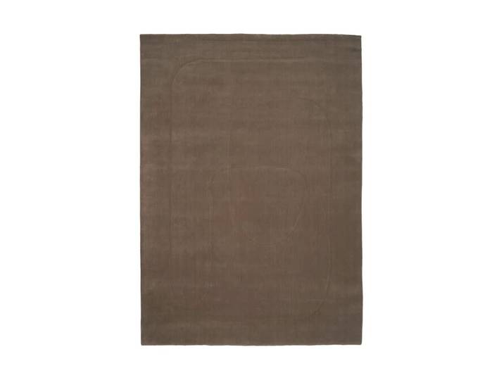 Linie Design Cursive Expanse Teppich Kaktus, 170x240 cm