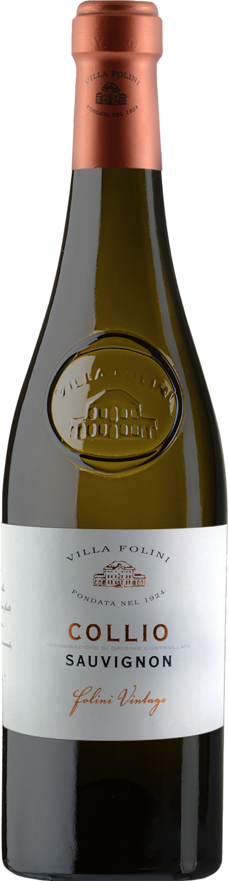 Villa Folini Sauvignon 2025