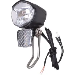 BIKE 40028 - Fahrrad - LED-Frontlicht, 70 Lux, inkl. Sensor