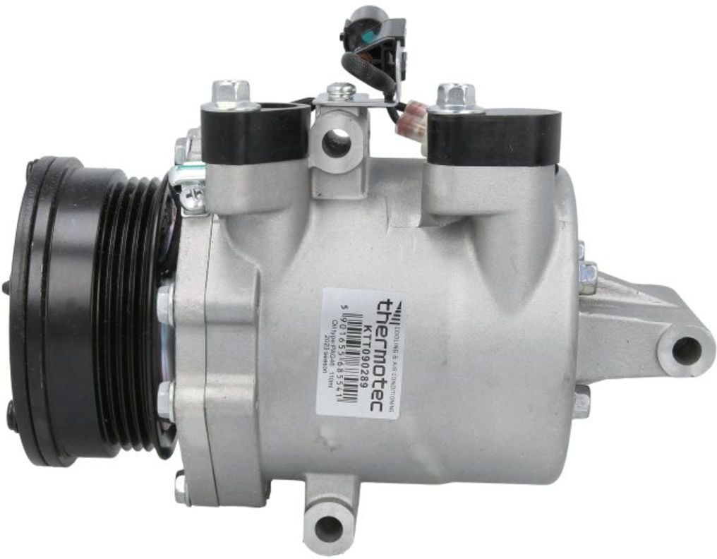 Klimakompressor THERMOTEC KLIMA KTT090289