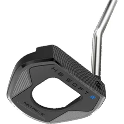 Cleveland Putter HB Soft 2 Black Retreve