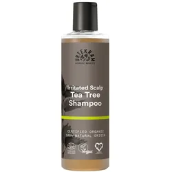 Urtekram Tea Tree Shampoo 250 ml