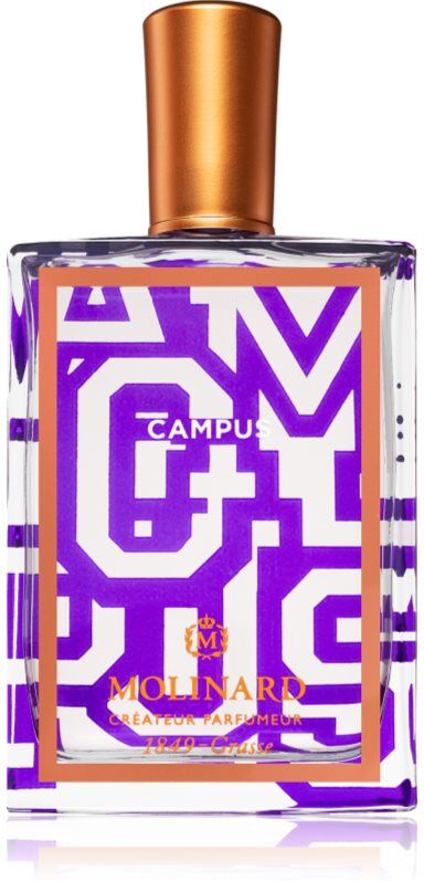 Molinard Campus EDP U 75 ml