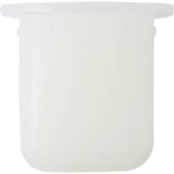 KS Tools 420.1355 Gummischrauben-Verbindung für Honda,10er Pack
