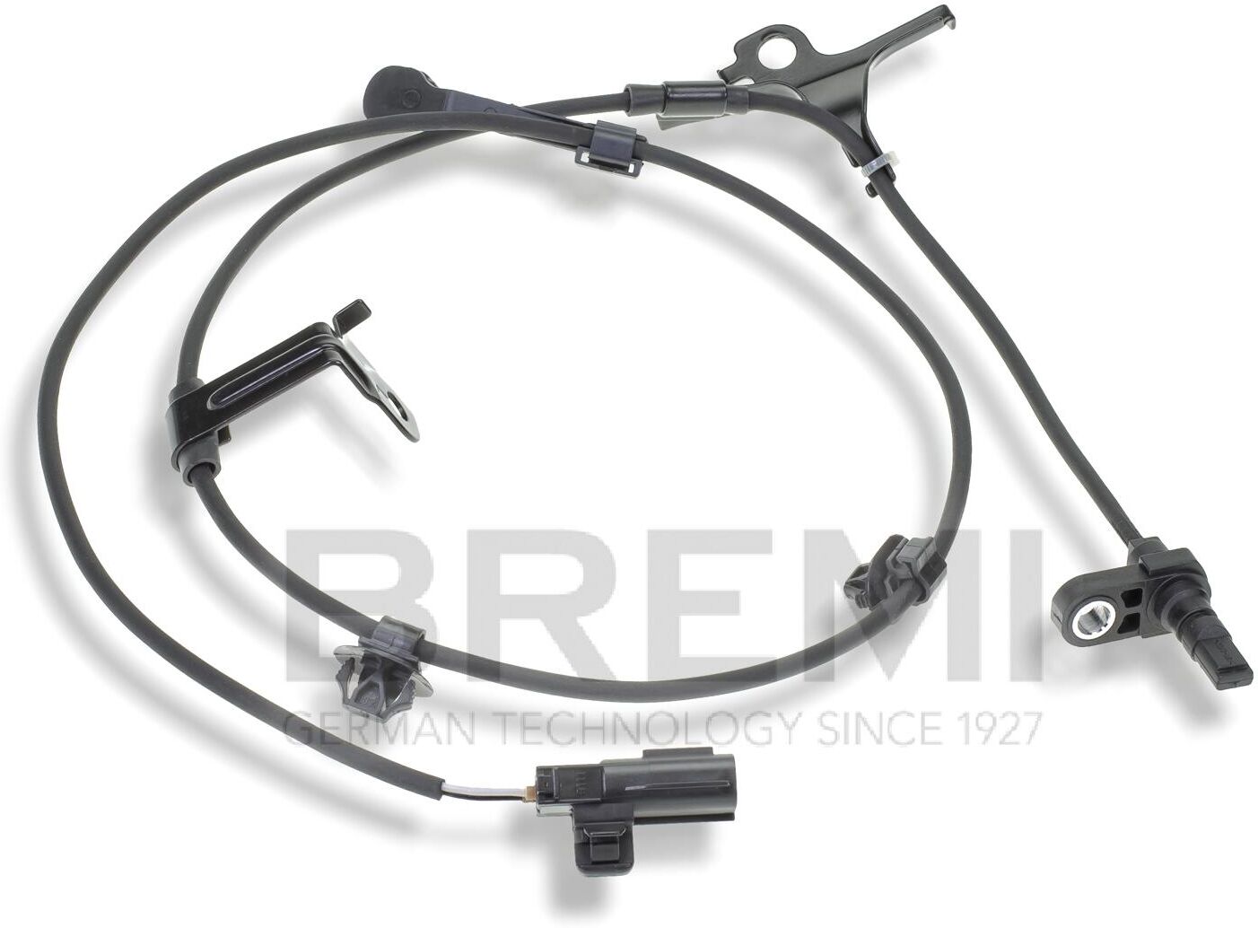Bremi Sensor, Raddrehzahl 51163 Für Toyota