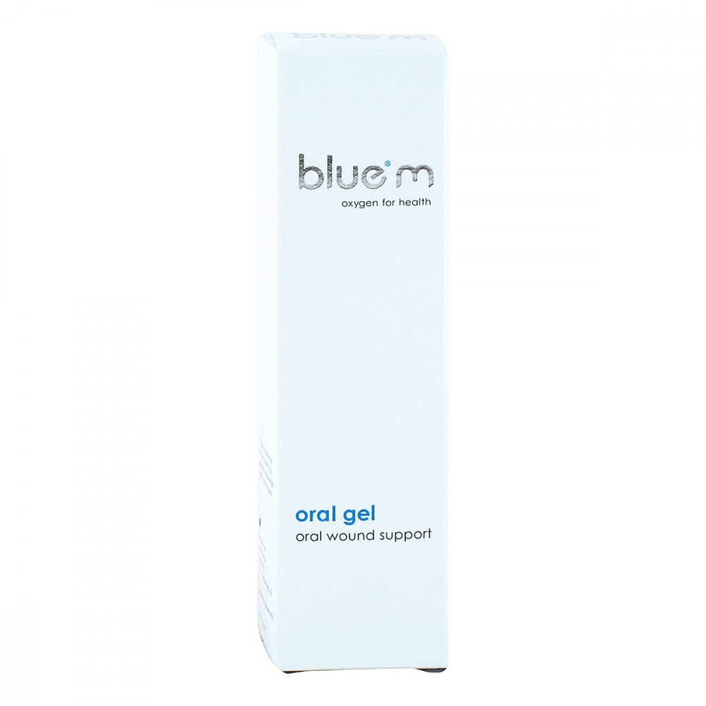 dentalline GmbH & Co. KG Bluem Mundgel implant care 12485913