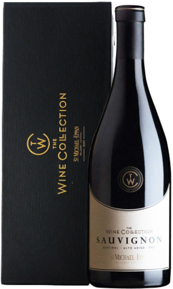 St. Michael-Eppan Sauvignon 'The Wine Collection' San Michele Appiano 2019