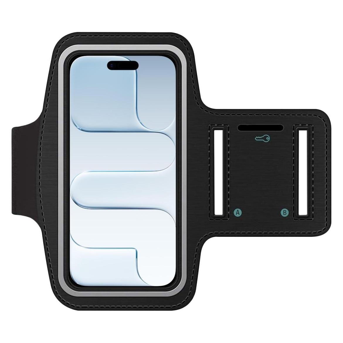 SmartFitness Handy Sport Armband (00035323)