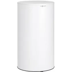 Speicher-Wassererwärmer Vitocell 100-V CVAB 300l S2 vitopearlwhite VIESSMANN