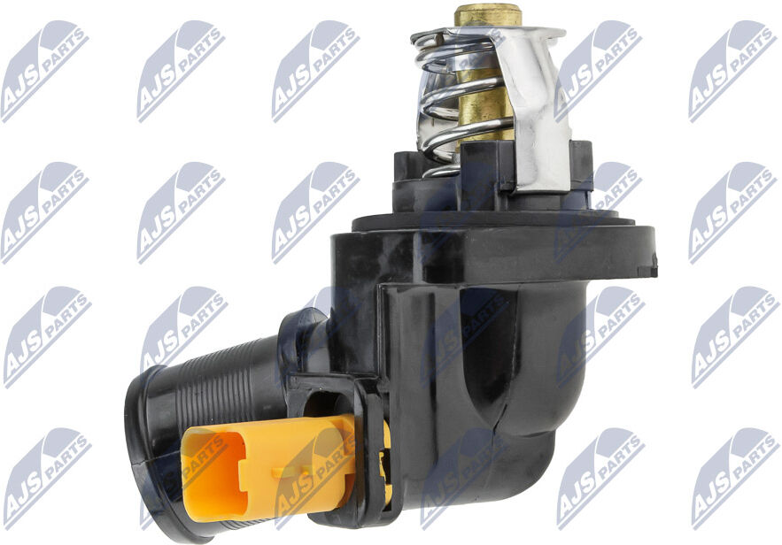 Nty Thermostat, Kühlmittel Ctm-Ct-011 Für Peugeot
