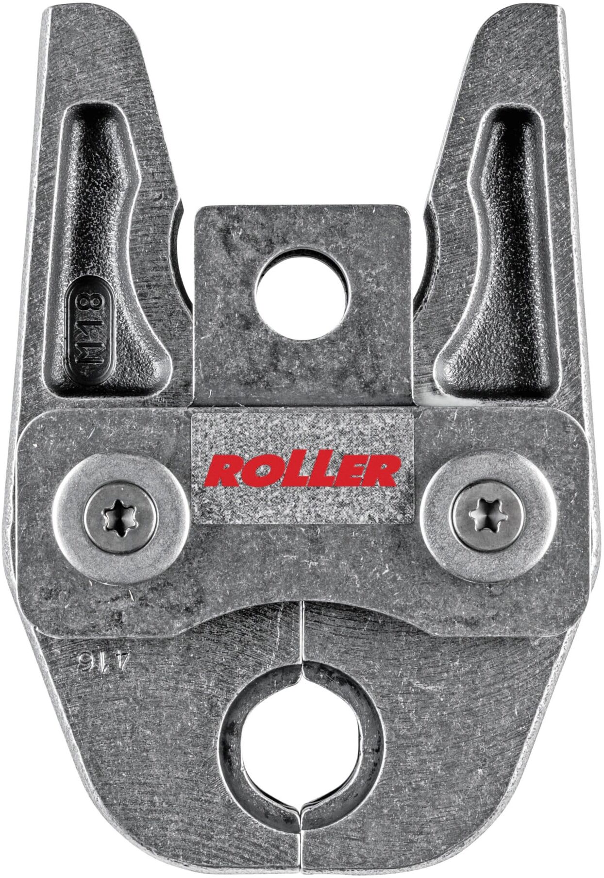 Roller Presszange M 18 (570120)