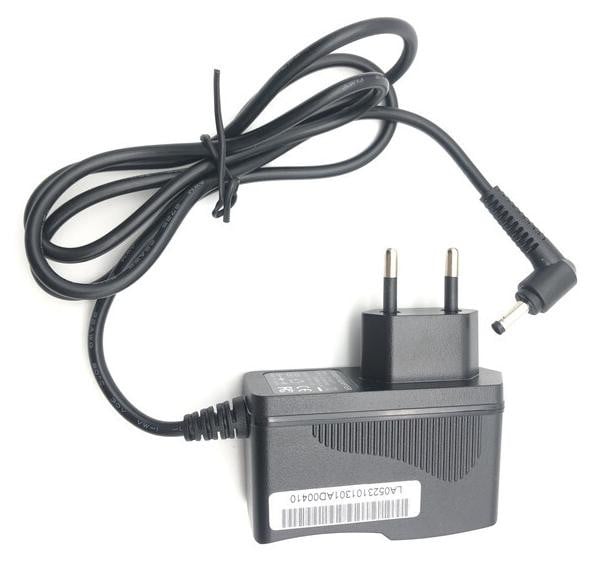 T-ProTek Netadapter compatibel met SONY PSP-384 met EU-stekker
