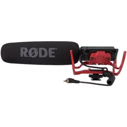 Video Mic Rycote Kameramikrofon