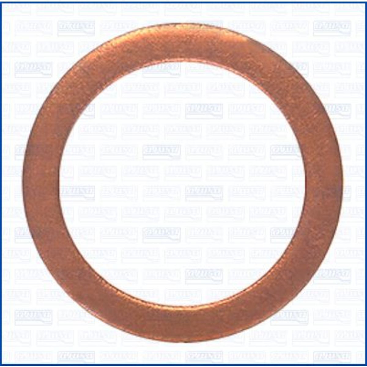 Dichtring, Ölablassschraube AJUSA 21030000