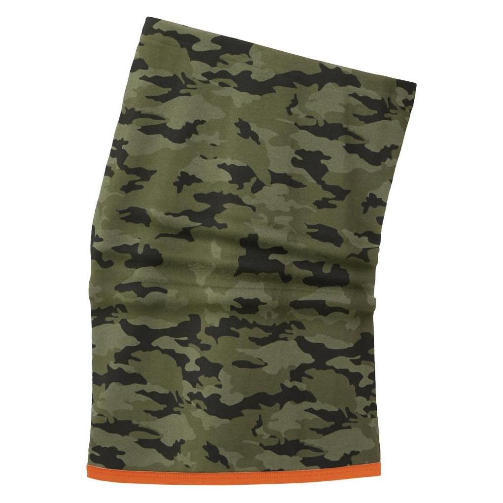 Helly Hansen Kaklo mova Lifa Merino, kamufliažinė (79706_481-STD)