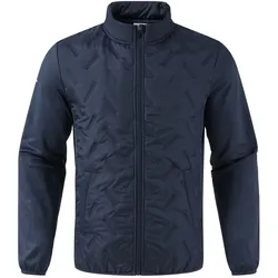 JOMA Berna IV Softshelljacke Kinder 331 - marineblau 116