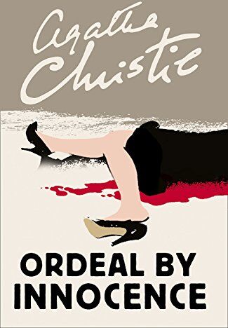 Agatha Christie - Ordeal by Innocence - Preis vom 15.10.2026 23:06:25 h