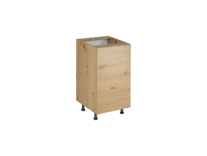 ROYAL24_MARKT Unterschrank - Robuster Unterschrank für zusätzlichen Stauraum (Unterschrank, 1-St., Nexa - D45) Beste Güte - Innovativ - Modern.