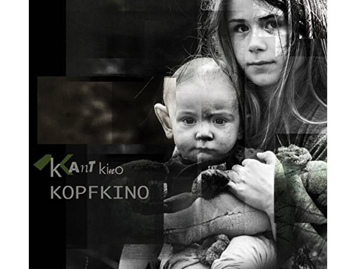 Kant Kino - Kopfkino