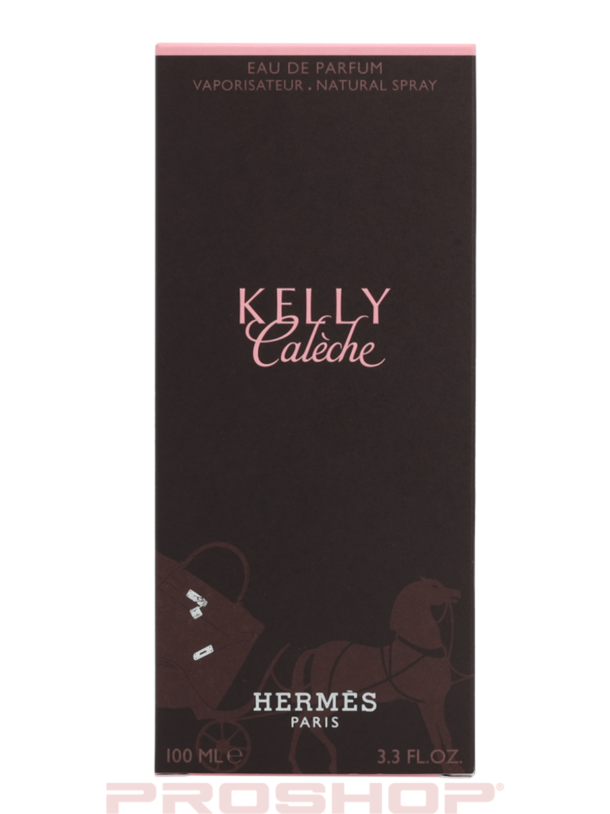 Hermès Kelly Caleche - 100 ml - 100 ml0
