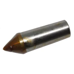 PROXXON 24200-05-20 feste Körnerspitze für Drehmaschine PD360