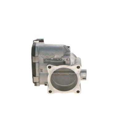 BOSCH Drosselklappenstutzen 0280750131 für Volvo