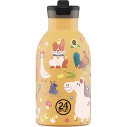 Clima Bottle Kids Thermoflasche Farm Friends 330 ml
